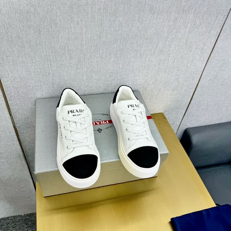 Prada Low Shoes